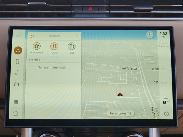 Used 2023 Land Rover Range Rover SE image 16