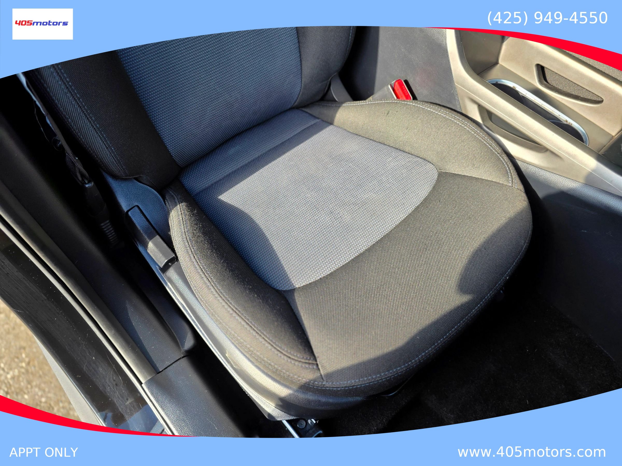 Used 2014 Kia Sportage LX FWD image 41