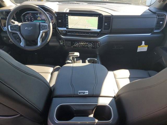 New 2026 Chevrolet Silverado 1500 RST w/ Redline Edition image 11