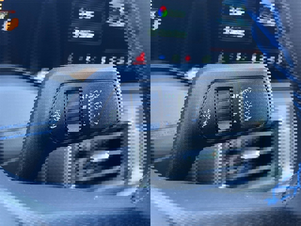 New 2026 Ford Mustang Dark Horse image 11