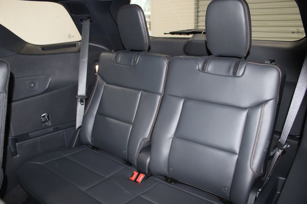 New 2026 Ford Explorer Tremor w/ Tremor Ultimate Package image 25