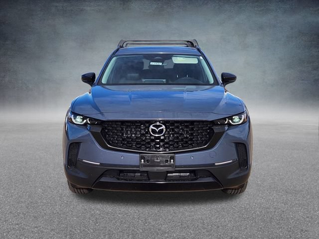 New 2026 MAZDA CX-50 AWD 2.5 Hybrid w/ Cargo Package video 2
