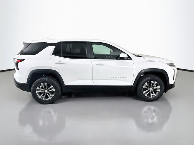 New 2027 Chevrolet Equinox LT w/ Safety and Technology Package FWD image 10