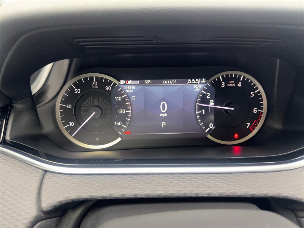 Used 2023 Land Rover Range Rover Evoque S image 60