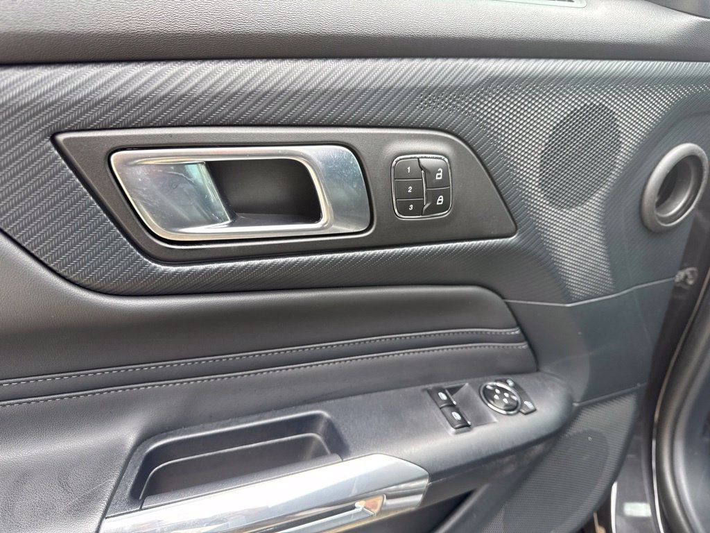 Used 2024 Ford Mustang GT Premium RWD image 12