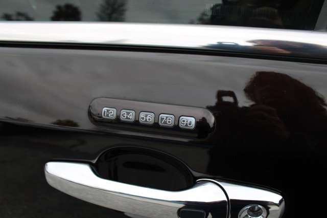 Used 2013 Lincoln MKX AWD image 45