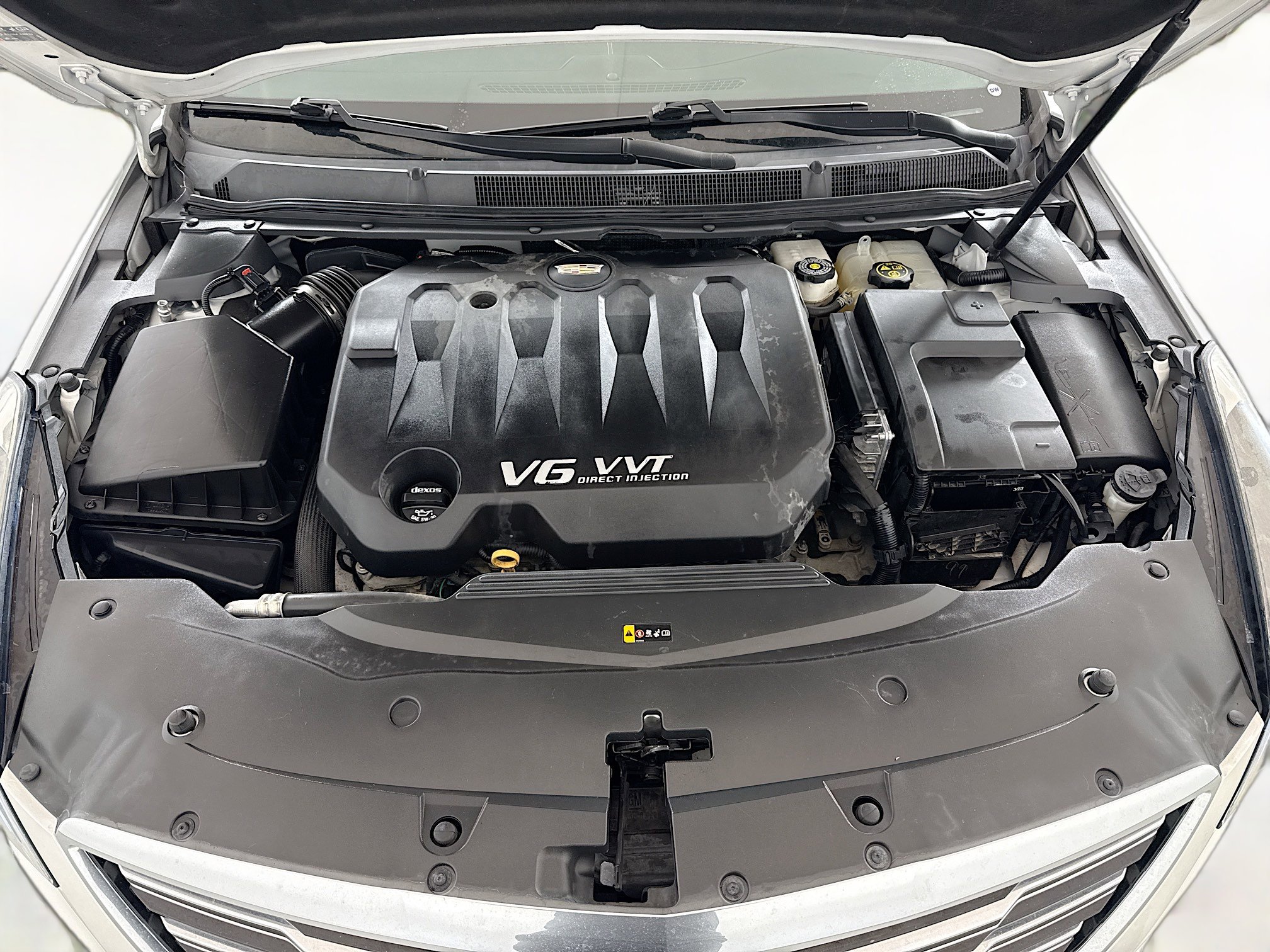 Used 2019 Cadillac XTS Luxury image 29