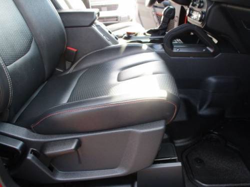 Used 2024 Ford Bronco Raptor w/ Interior Carbon Fiber Pack 6 image 19