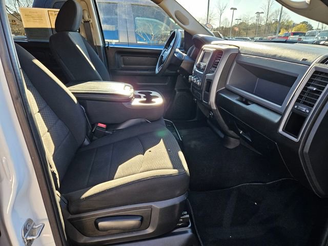 Used 2020 RAM 1500 Tradesman w/ Chrome Plus Package image 8