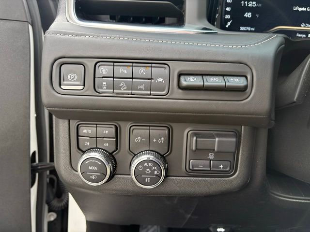 Used 2024 GMC Yukon Denali Ultimate image 24