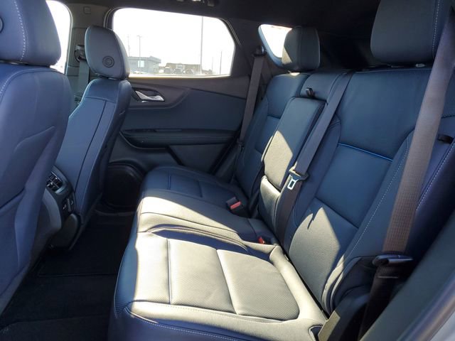 New 2026 Chevrolet Blazer RS w/ Enhanced Convenience Package image 13