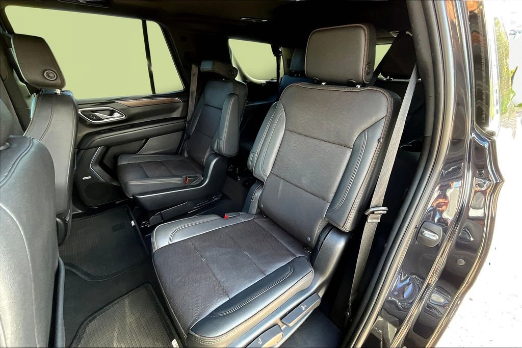 Used 2023 Chevrolet Tahoe High Country w/ Premium Package 2 image 28