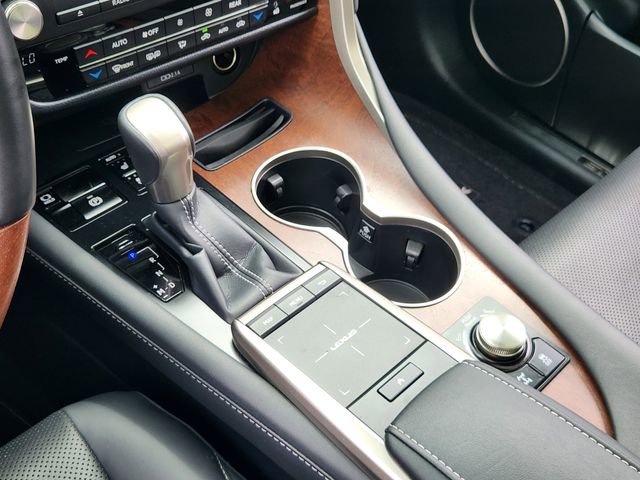 Used 2021 Lexus RX 350L Premium w/ Premium Package image 19