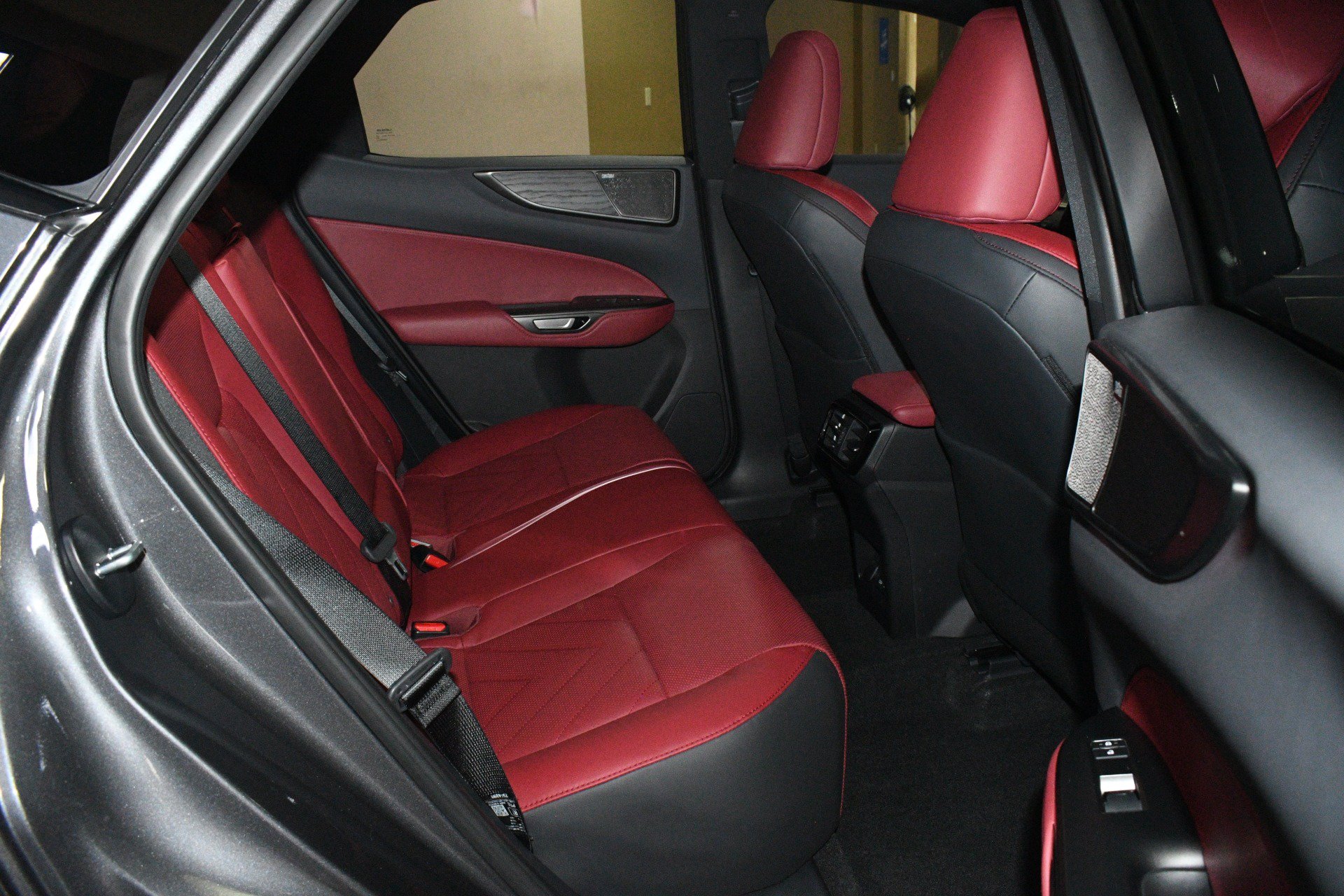 Used 2024 Lexus NX 350 AWD w/ Vision Package image 48