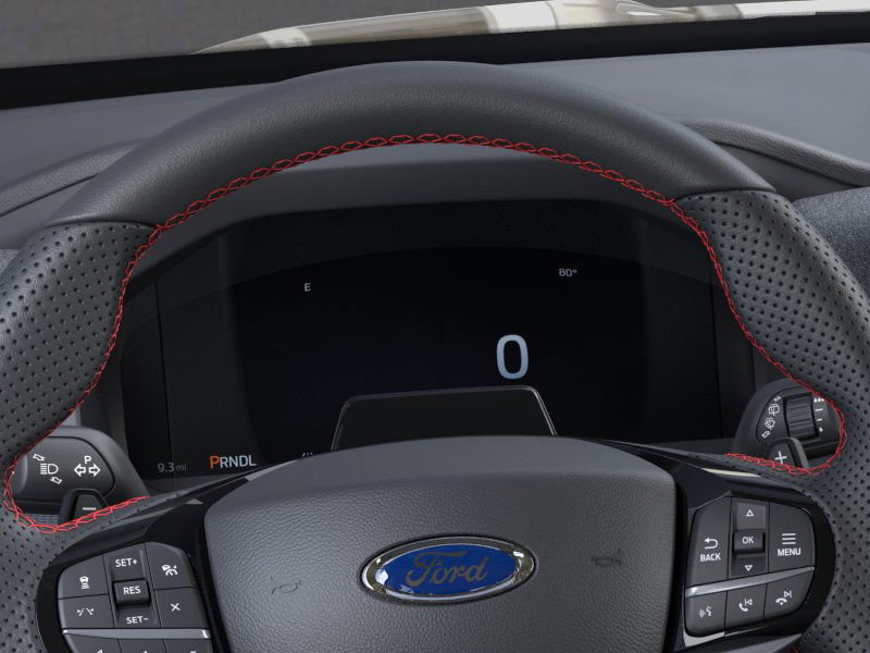 New 2026 Ford Explorer ST w/ Sun And Sound Package image 20