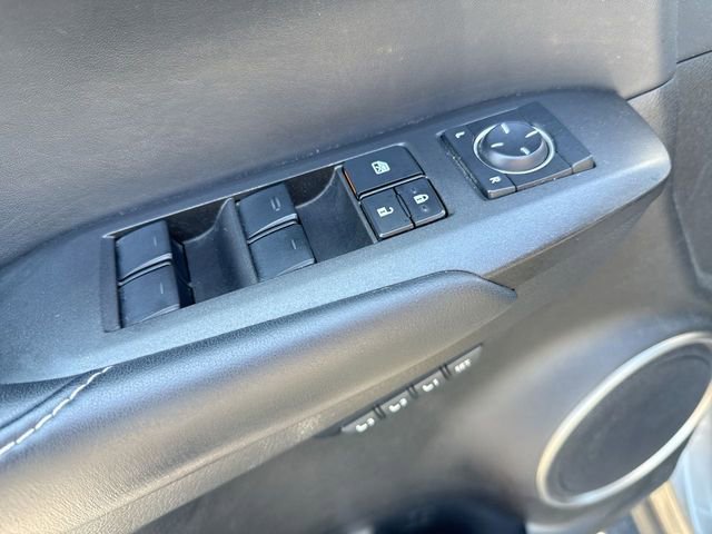 Used 2016 Lexus NX 200t AWD w/ Premium Package image 13