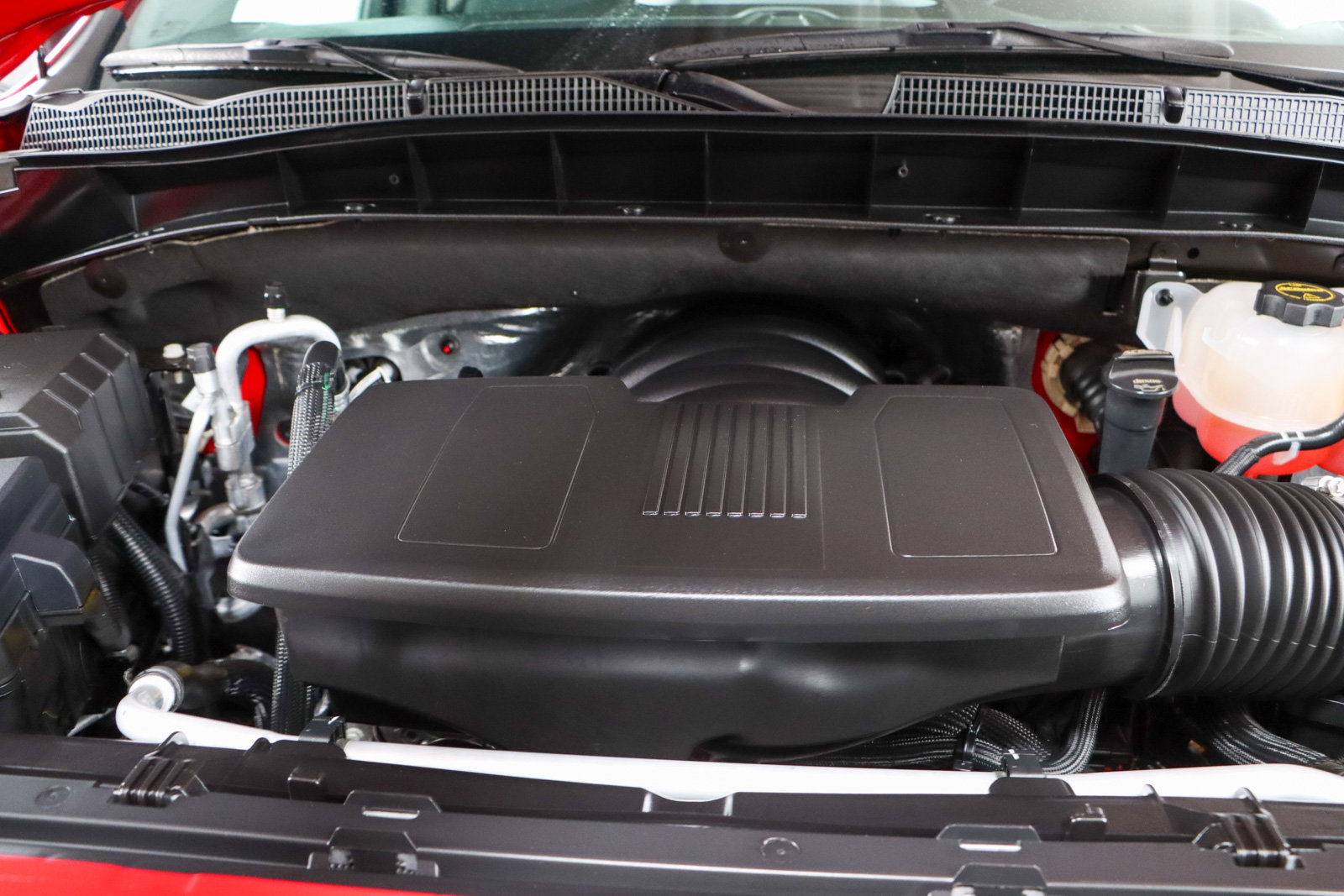 Used 2024 GMC Sierra 1500 Pro w/ Pro Value Package image 30