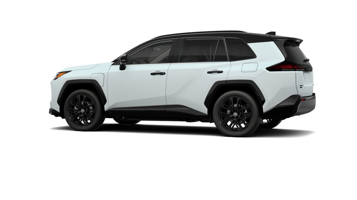 New 2026 Toyota RAV4 XSE w/ Panoramic Sun Roof Package AWD/4WD image 5