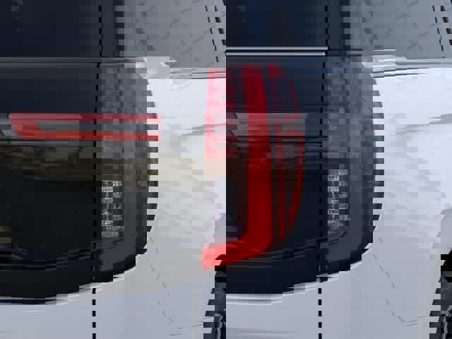 New 2026 Ford Expedition Max Platinum AWD/4WD image 21