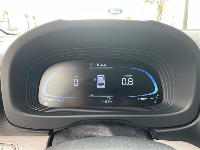 Used 2023 Hyundai Venue SEL image 11