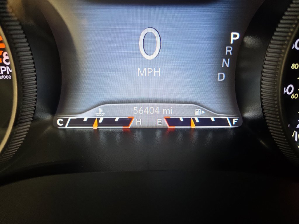 Used 2019 Jeep Cherokee Limited AWD/4WD image 25