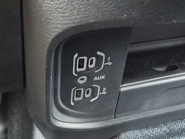 New 2026 RAM 3500 Tradesman image 15