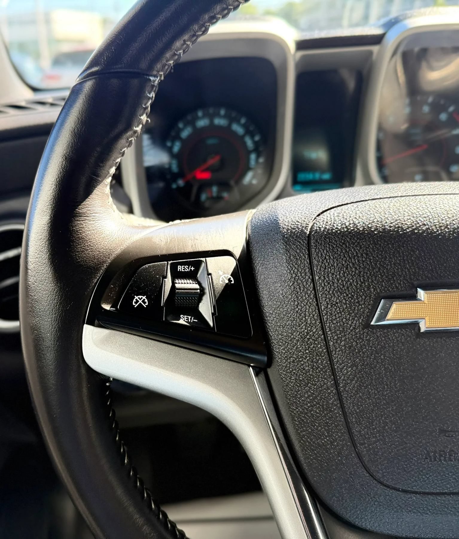 Used 2012 Chevrolet Camaro SS w/ RS Package RWD image 12