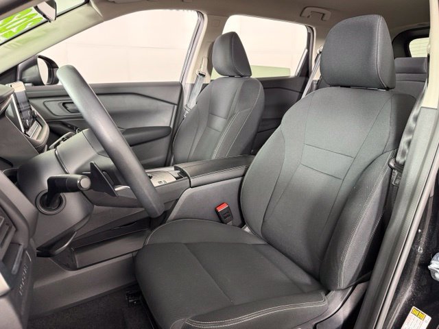 Certified 2024 Nissan Rogue S FWD image 10
