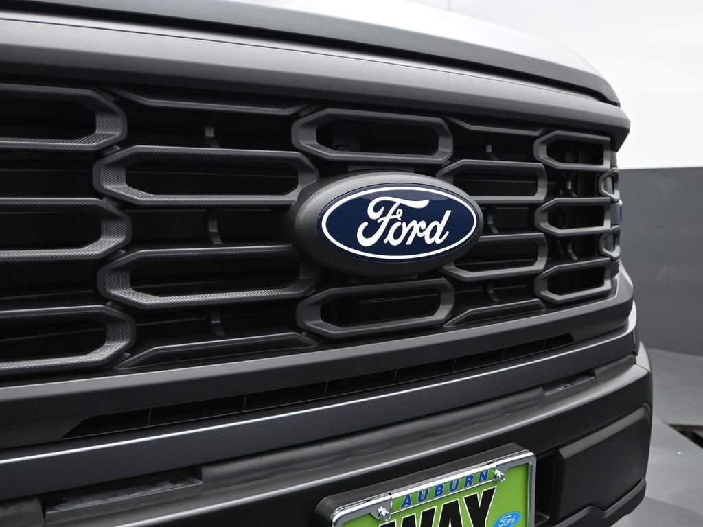 New 2025 Ford F150 STX w/ Equipment Group 201A FX4 image 15