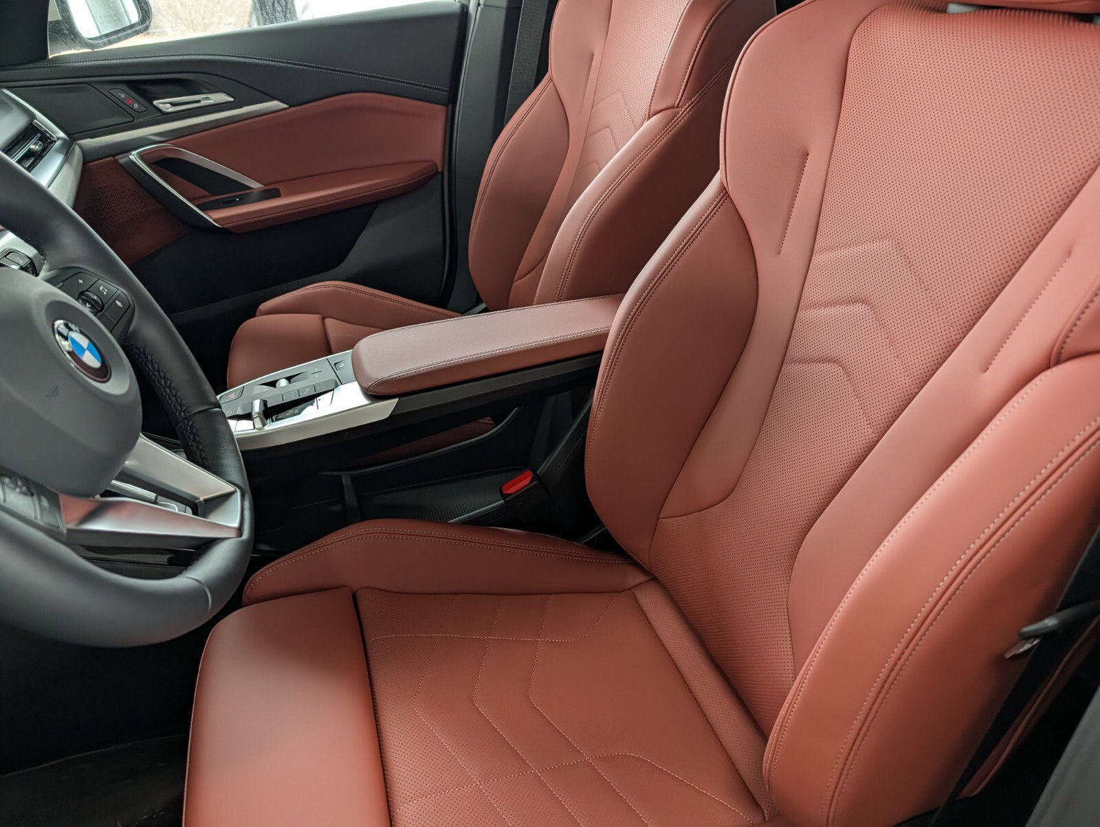 New 2026 BMW X2 xDrive28i w/ Technology Package image 10