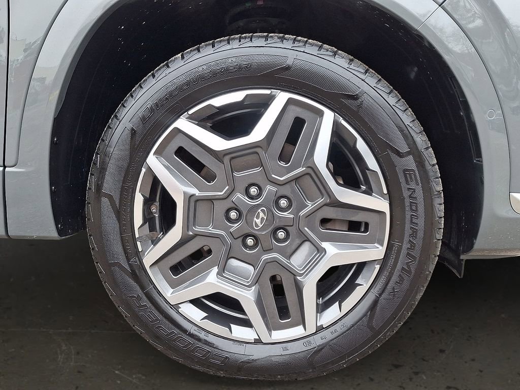 Used 2021 Hyundai Santa Fe Calligraphy w/ Cargo Package AWD/4WD image 9