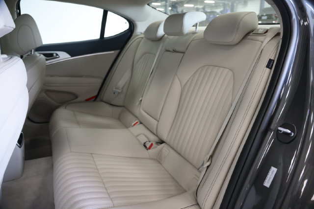 New 2026 Genesis G70 2.5T Prestige AWD/4WD image 37