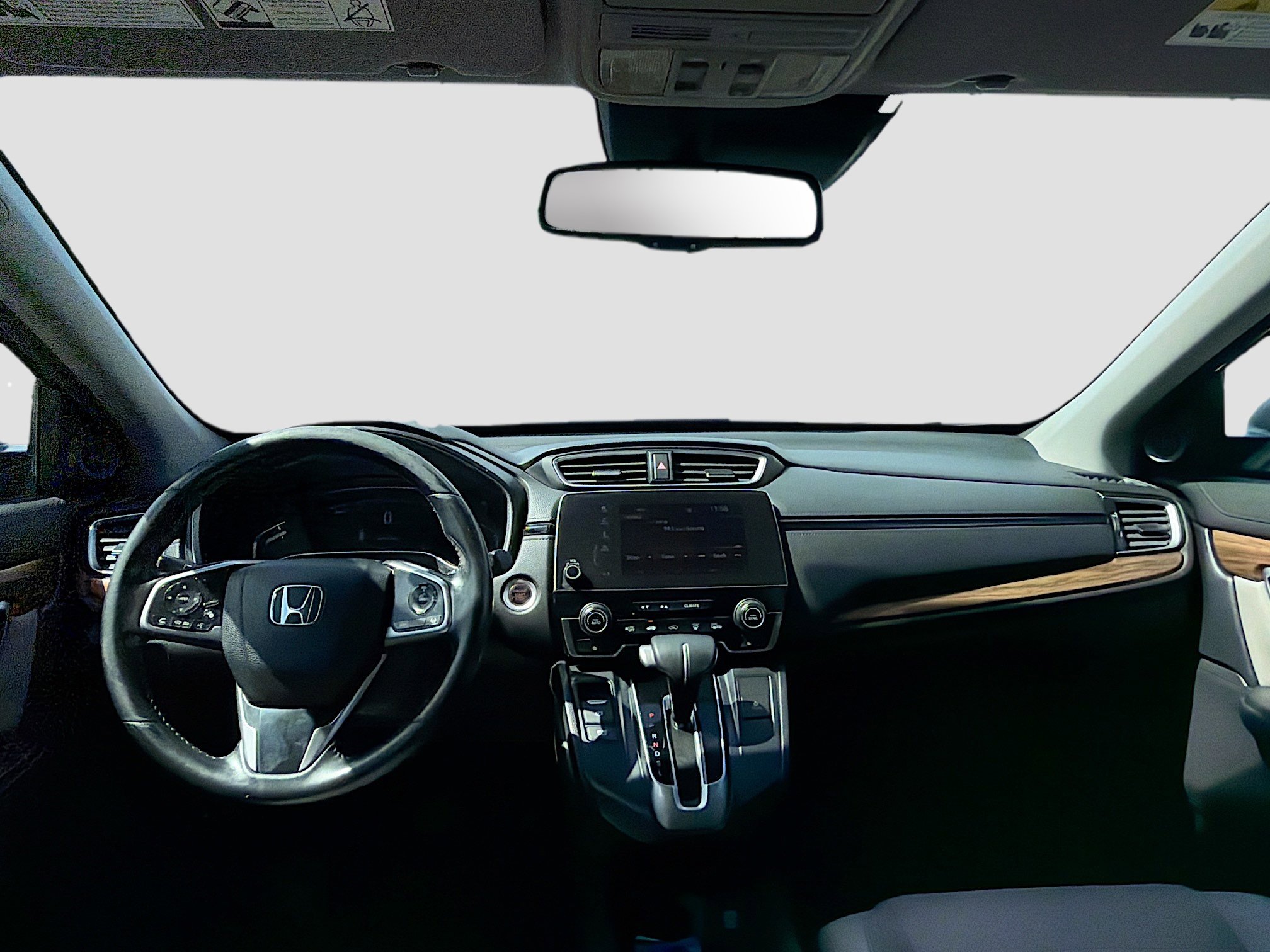 Used 2019 Honda CR-V EX-L image 17