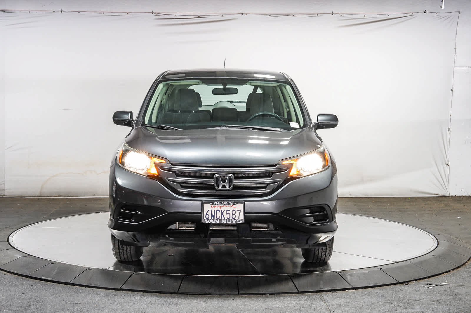 Used 2012 Honda CR-V LX image 6