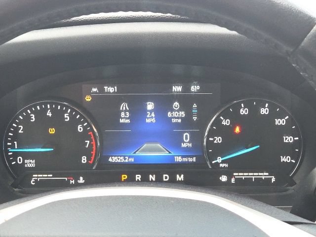 Used 2020 Ford Explorer XLT w/ Equipment Group 202A AWD/4WD image 45