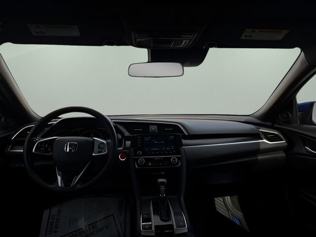 Used 2019 Honda Civic Sport image 10