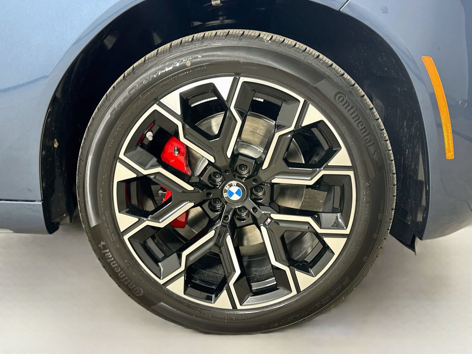New 2026 BMW X3 xDrive30i w/ Premium Package AWD/4WD image 10