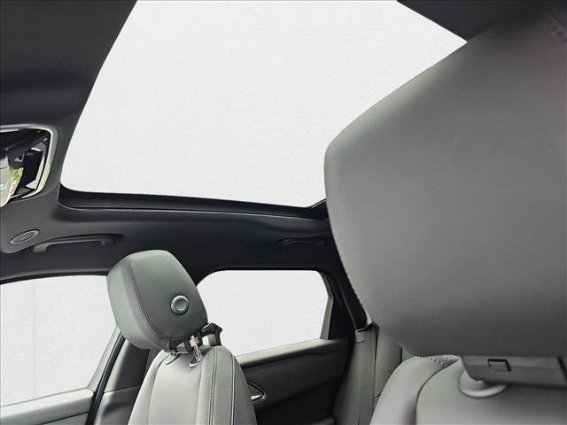 New 2026 Land Rover Range Rover Velar Dynamic SE image 29