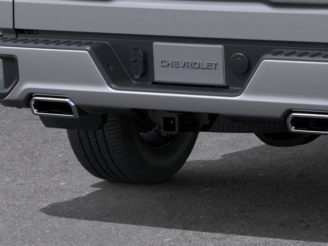 New 2026 Chevrolet Silverado 1500 RST w/ Z71 Off-Road Package AWD/4WD image 14