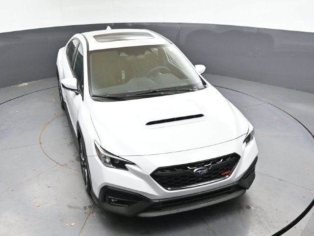 New 2026 Subaru WRX Premium AWD/4WD image 43