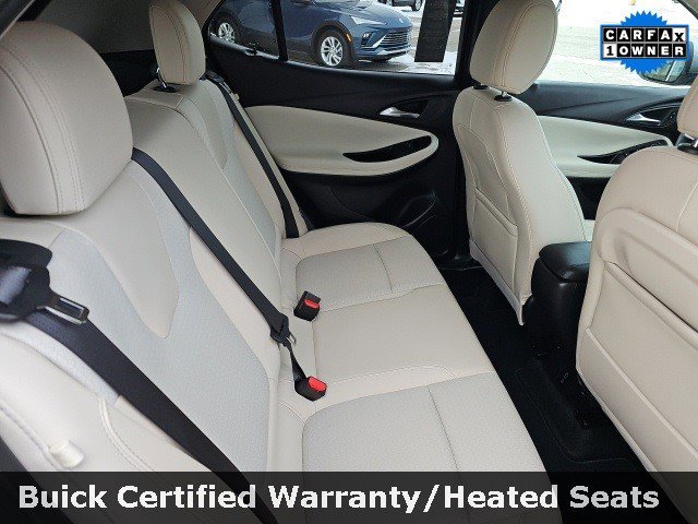 Certified 2023 Buick Encore GX Preferred w/ Cold Weather Comfort Package image 25