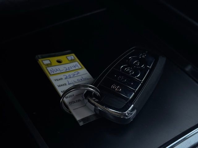 Certified 2022 Lincoln Corsair Reserve w/ Equipment Group 201A image 38