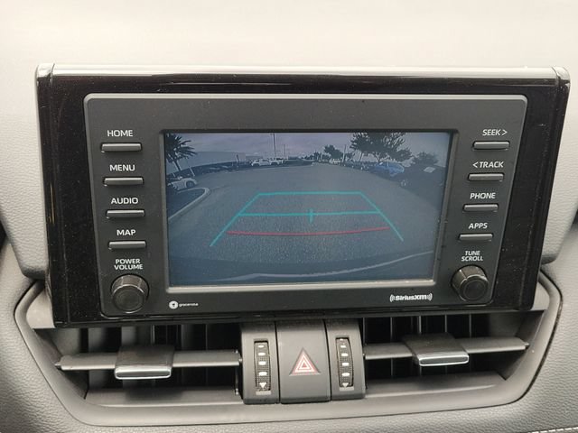 Used 2021 Toyota RAV4 XLE Premium FWD image 26