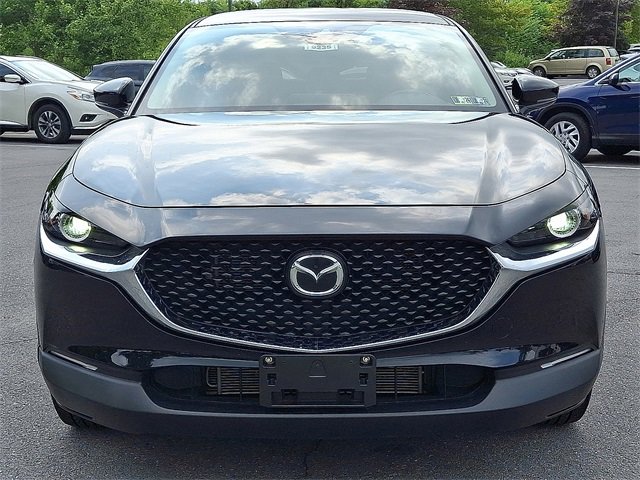 Used 2022 MAZDA CX-30 AWD 2.5 S w/ Select Package image 4