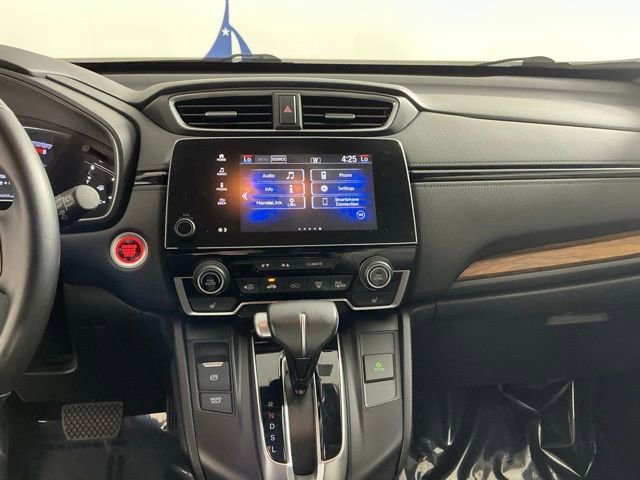 Certified 2017 Honda CR-V EX-L image 23