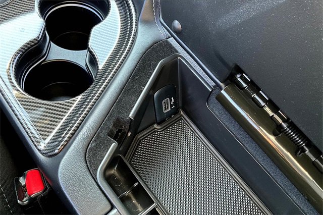 Used 2021 Dodge Challenger R/T Scat Pack w/ Plus Package image 16