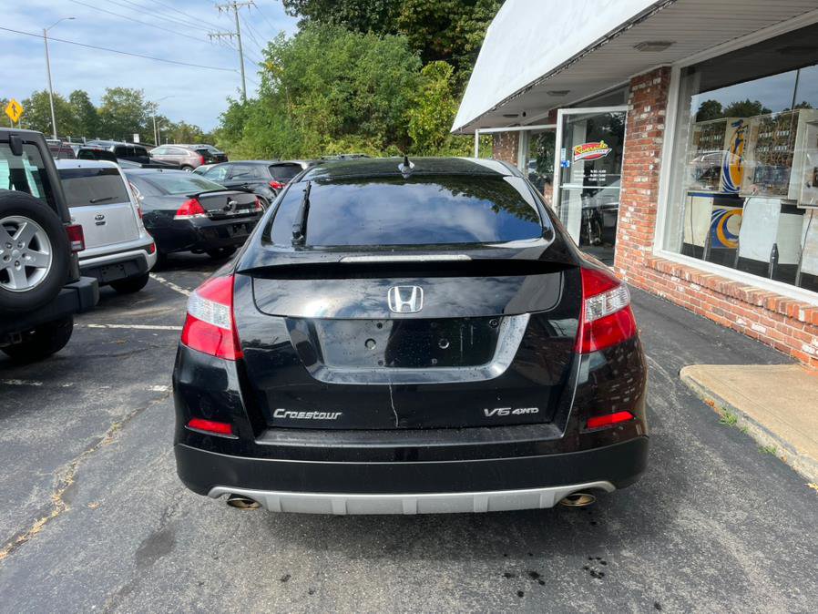 Used 2013 Honda Crosstour EX-L image 3