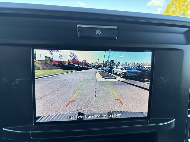 Used 2025 Ford F350 XLT image 14