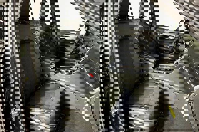 New 2025 Jeep Grand Cherokee Altitude image 11