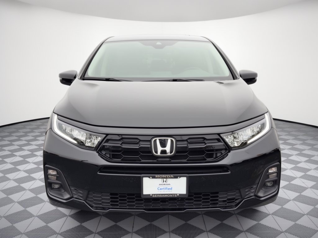 Certified 2025 Honda Odyssey Touring image 6